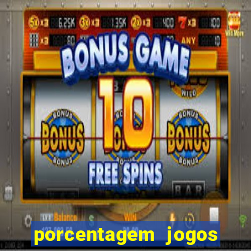 porcentagem jogos da pg